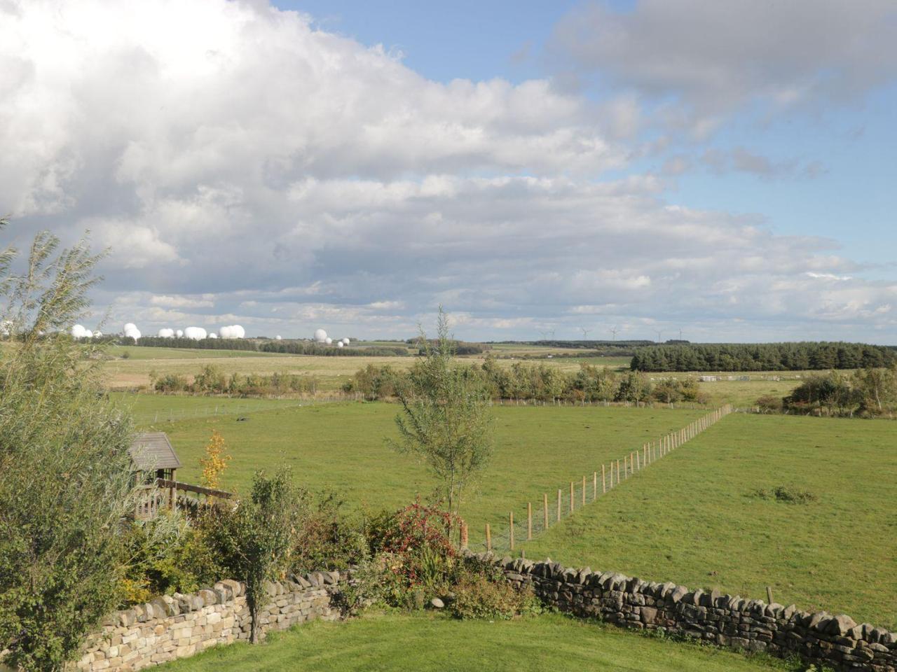 Meagill Farmhouse Otley *